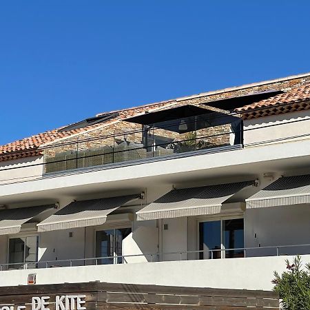 Residence San Paolisa Hyeres Ngoại thất bức ảnh