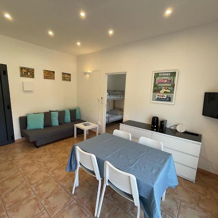 Residence San Paolisa Hyeres Ngoại thất bức ảnh