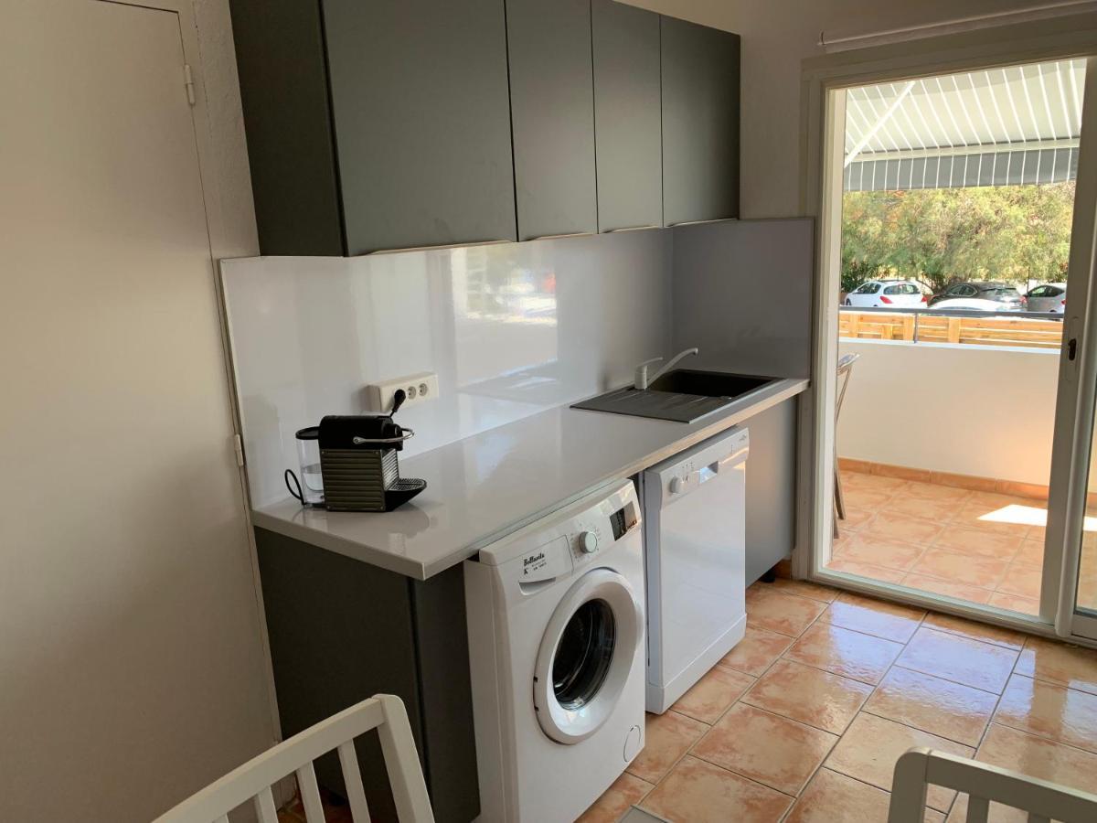 Residence San Paolisa Hyeres Ngoại thất bức ảnh