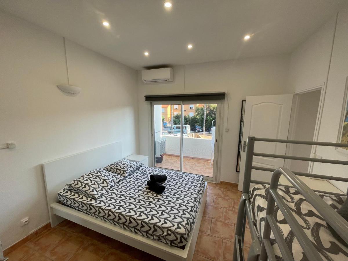 Residence San Paolisa Hyeres Ngoại thất bức ảnh