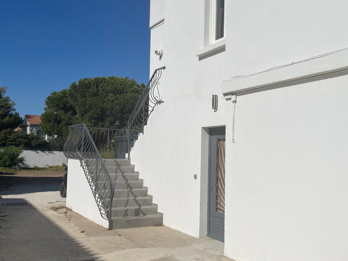 Residence San Paolisa Hyeres Ngoại thất bức ảnh