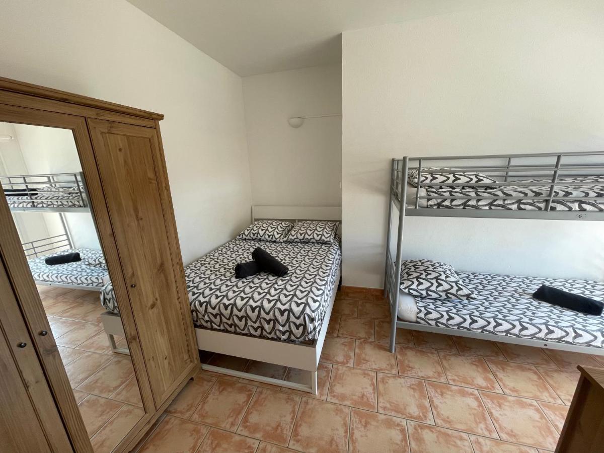 Residence San Paolisa Hyeres Ngoại thất bức ảnh
