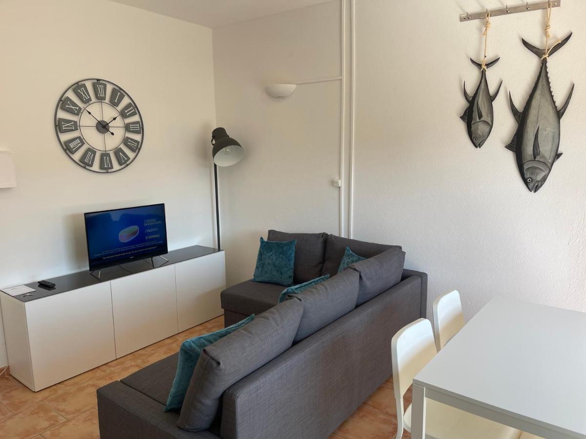 Residence San Paolisa Hyeres Ngoại thất bức ảnh