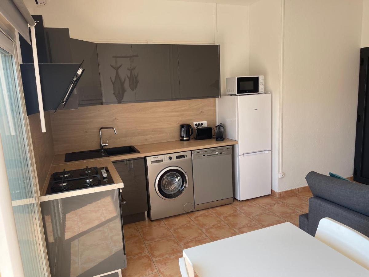 Residence San Paolisa Hyeres Ngoại thất bức ảnh