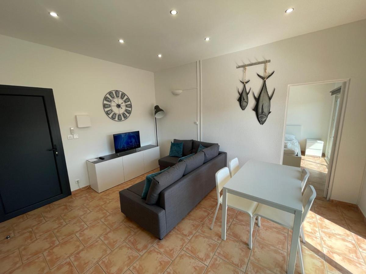 Residence San Paolisa Hyeres Ngoại thất bức ảnh
