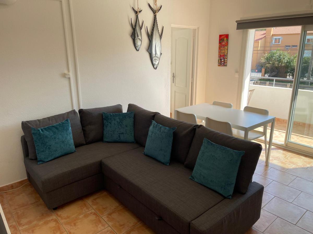 Residence San Paolisa Hyeres Ngoại thất bức ảnh