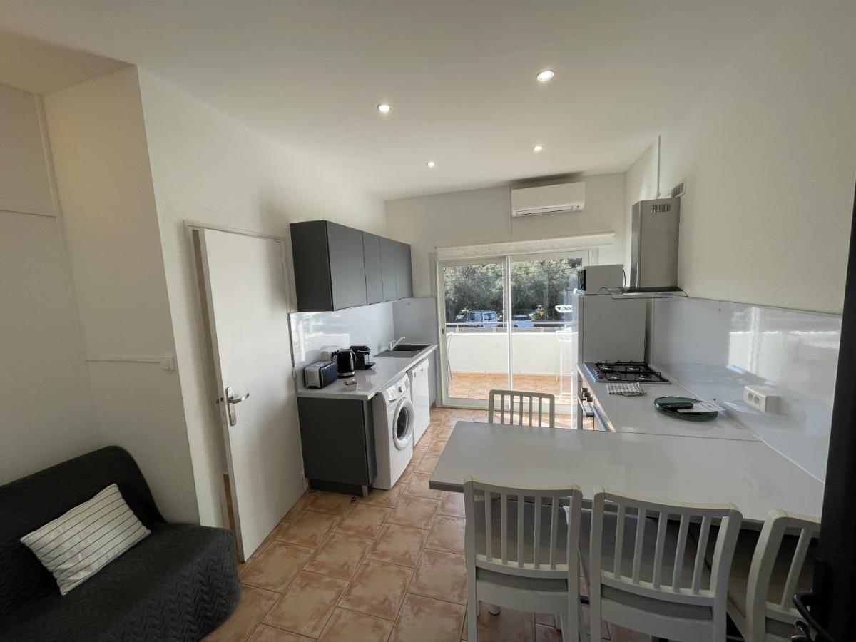 Residence San Paolisa Hyeres Ngoại thất bức ảnh