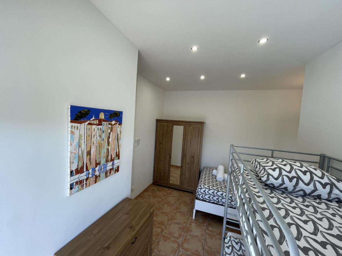 Residence San Paolisa Hyeres Ngoại thất bức ảnh