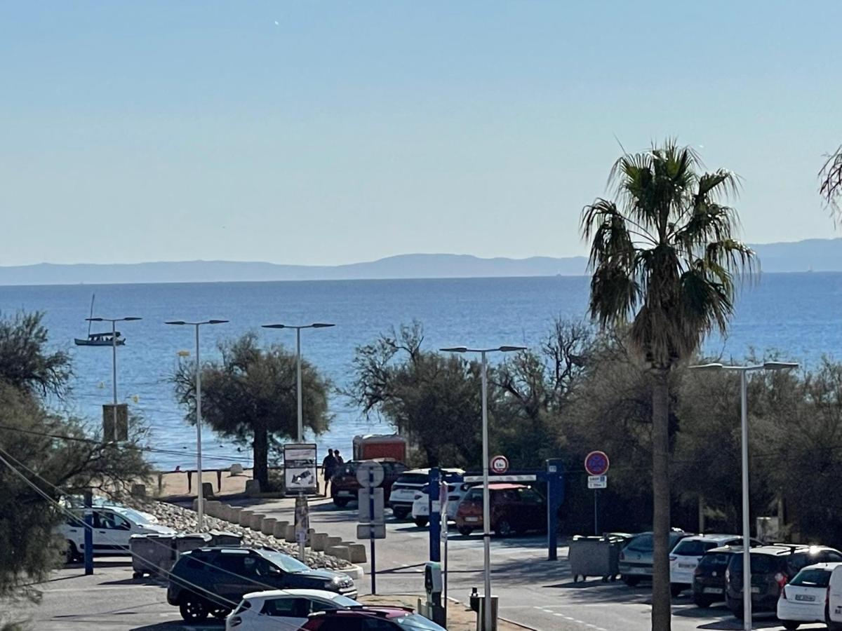 Residence San Paolisa Hyeres Ngoại thất bức ảnh