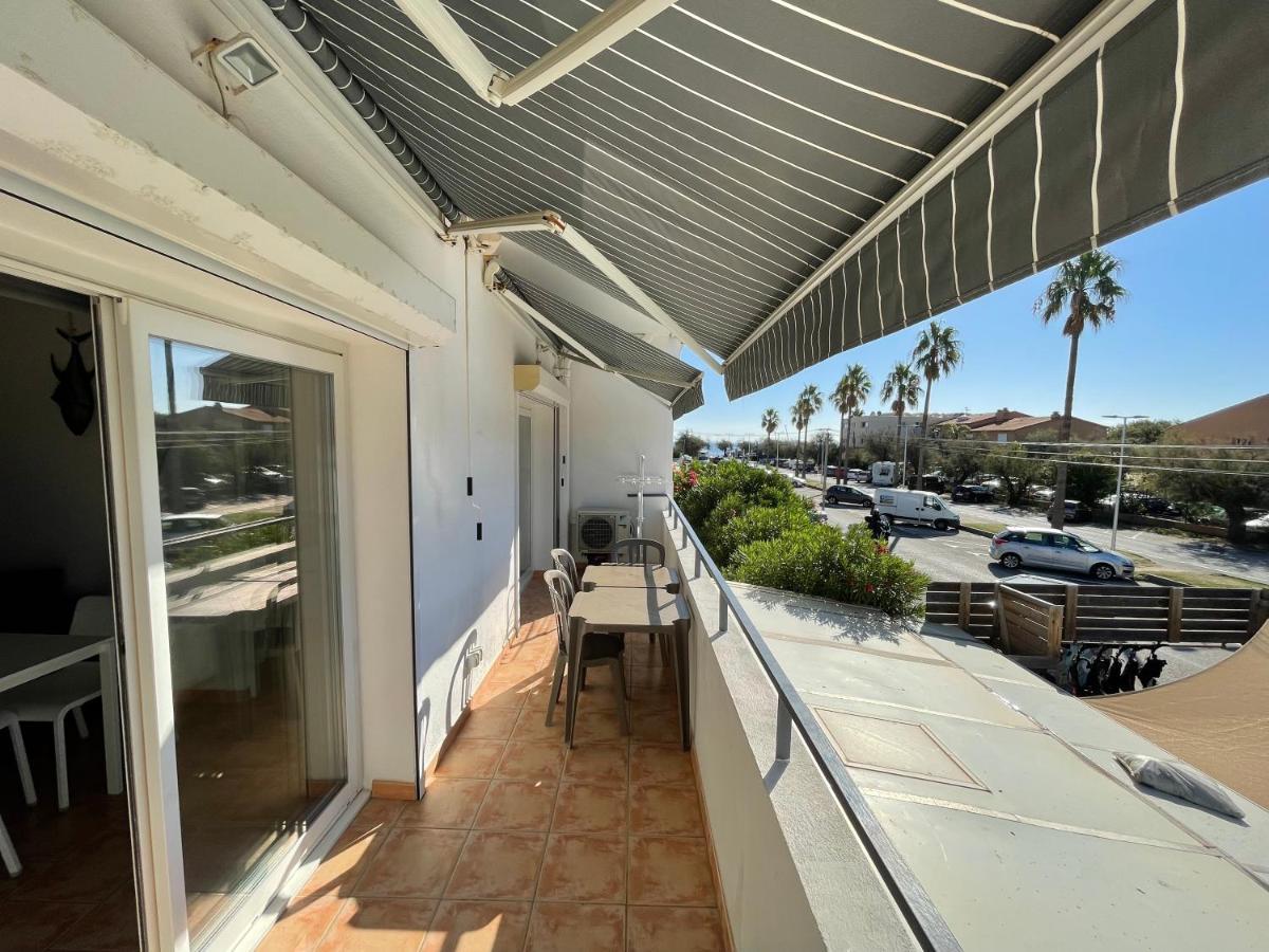 Residence San Paolisa Hyeres Ngoại thất bức ảnh