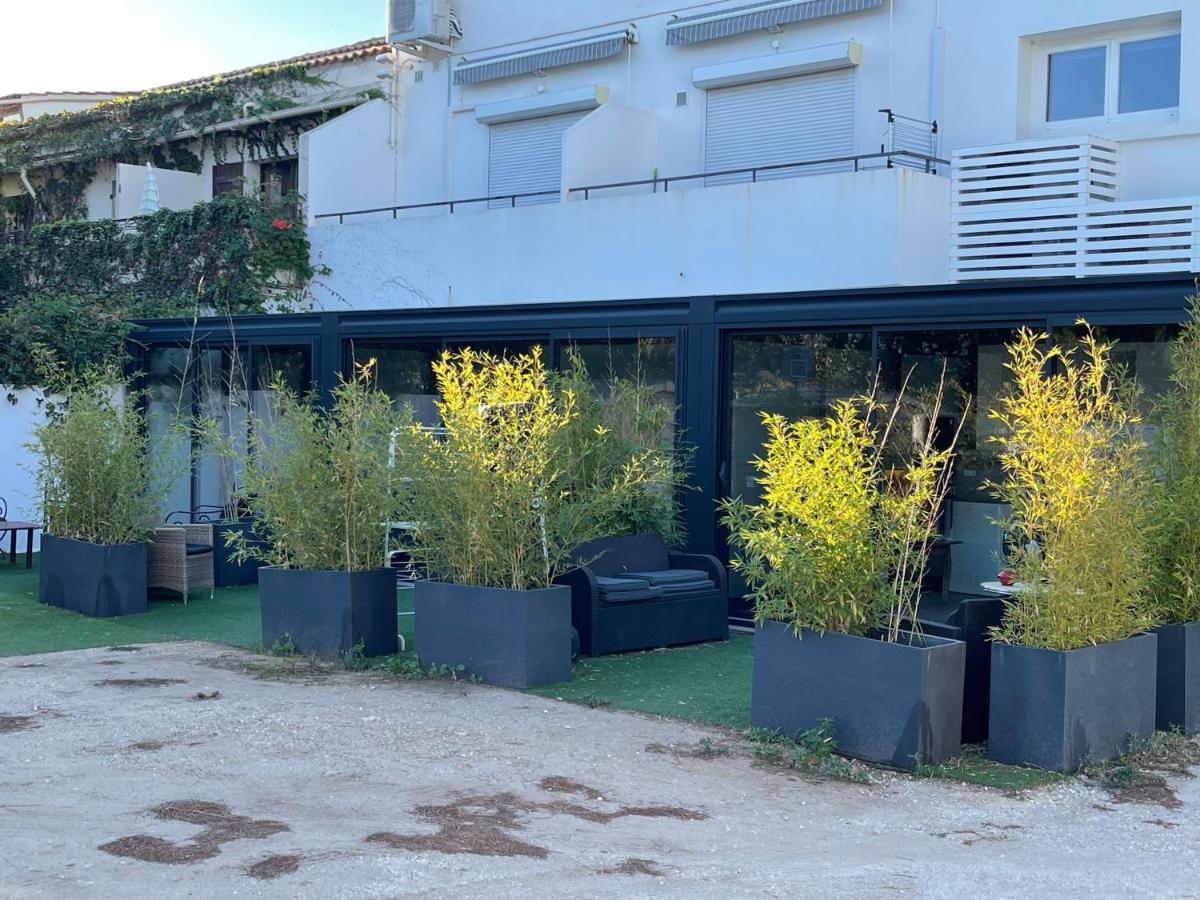 Residence San Paolisa Hyeres Ngoại thất bức ảnh