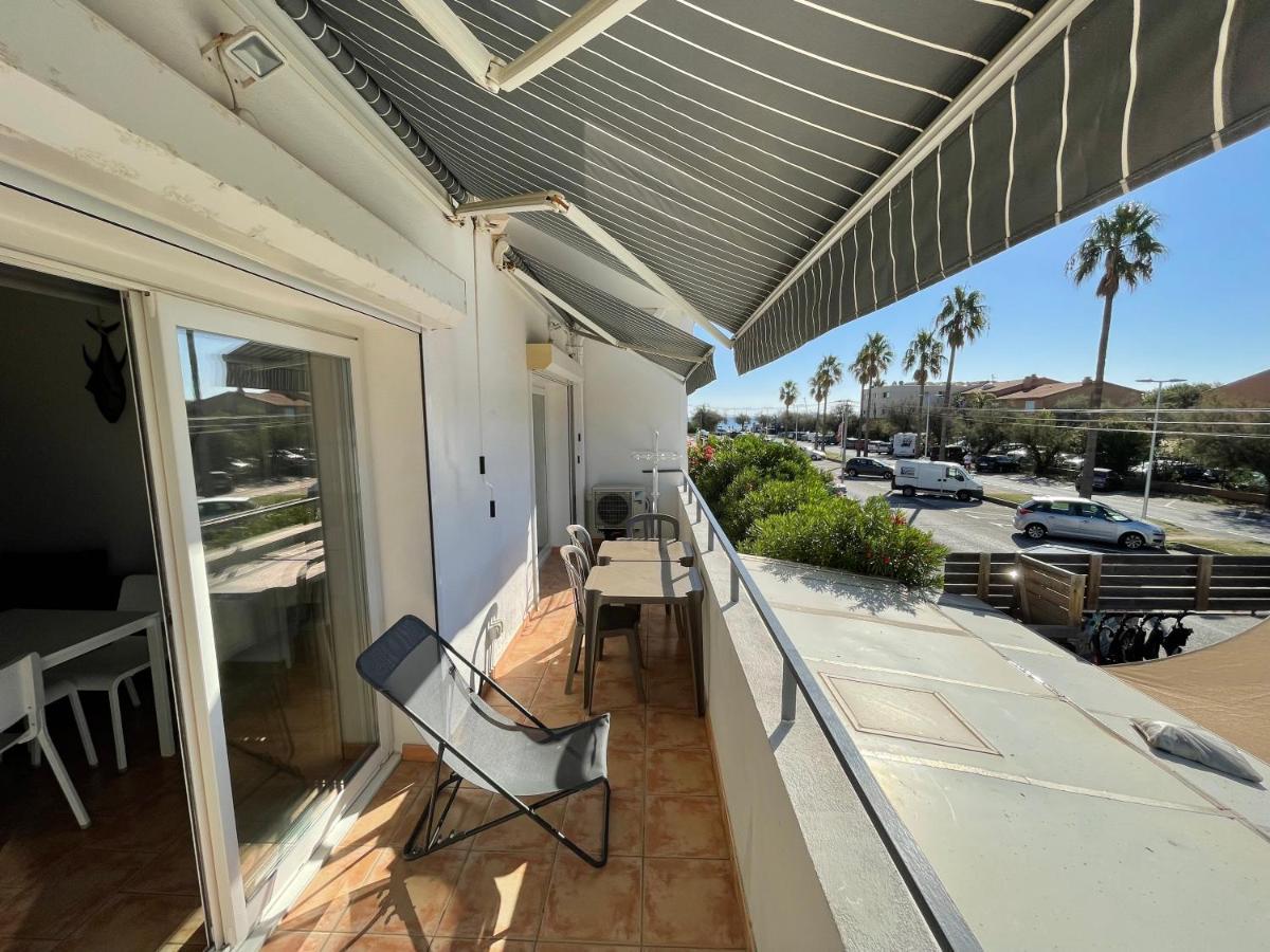 Residence San Paolisa Hyeres Ngoại thất bức ảnh