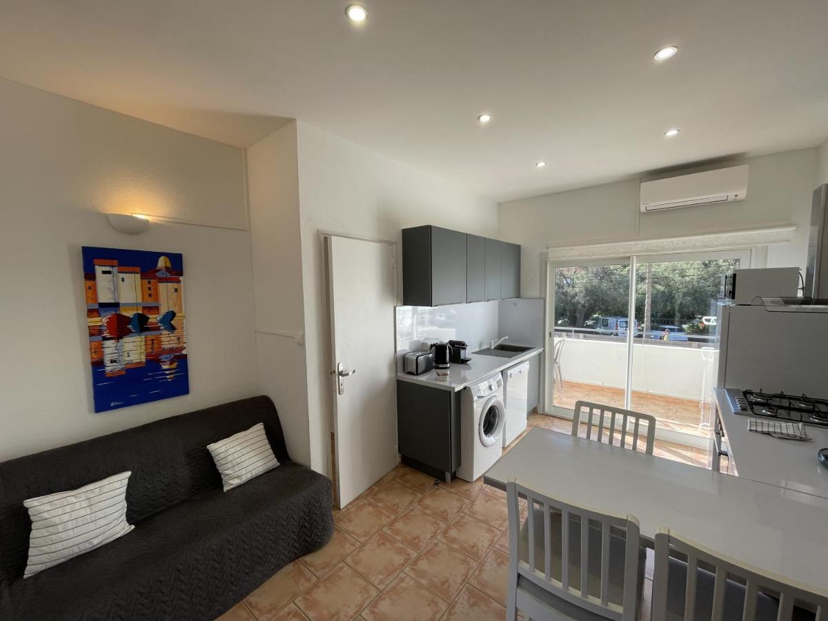 Residence San Paolisa Hyeres Ngoại thất bức ảnh