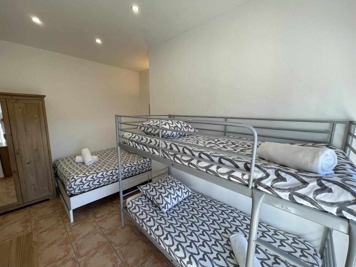 Residence San Paolisa Hyeres Ngoại thất bức ảnh
