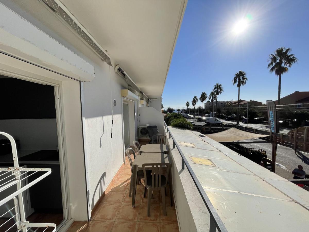 Residence San Paolisa Hyeres Ngoại thất bức ảnh