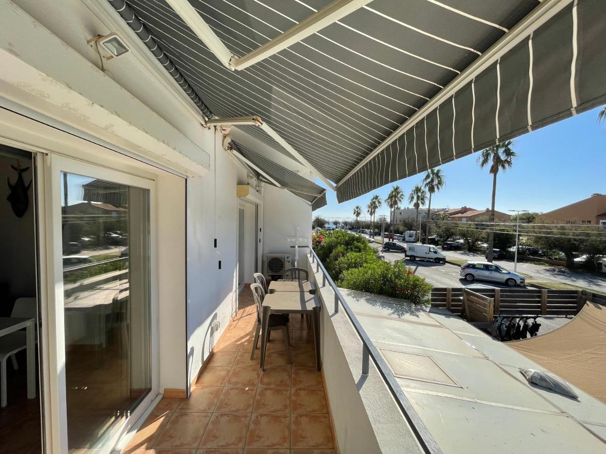 Residence San Paolisa Hyeres Ngoại thất bức ảnh