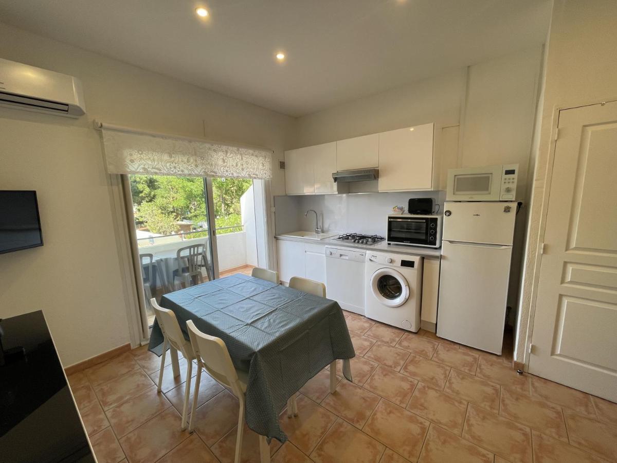 Residence San Paolisa Hyeres Ngoại thất bức ảnh